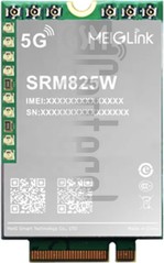 Controllo IMEI MEIGLINK SRM825W-EA su imei.info