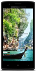 ตรวจสอบ IMEI KARBONN TITANIUM HIGH 2 S203 บน imei.info