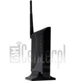 Kontrola IMEI Amped Wireless SR150 na imei.info