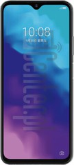 在imei.info上的IMEI Check ZTE V2022 4G