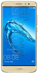 在imei.info上的IMEI Check HUAWEI Maimang 5