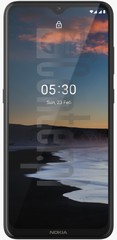 Проверка IMEI NOKIA 5.3 на imei.info