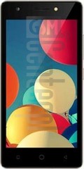 Перевірка IMEI ITEL IT1556 Plus на imei.info