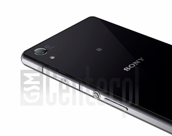 Sprawdź IMEI SONY Xperia Z2 D6503 na imei.info