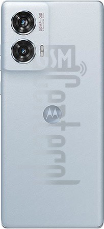 在imei.info上的IMEI Check MOTOROLA Edge 50 Fusion