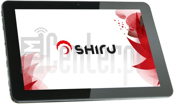 Skontrolujte IMEI SHIRU Shogun 10 na imei.info