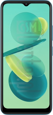 Vérification de l'IMEI X-TIGI A90S sur imei.info