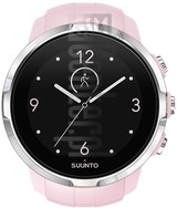 Skontrolujte IMEI SUUNTO Spartan Sport na imei.info