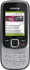 IMEI-Prüfung NOKIA 2330 classic auf imei.info