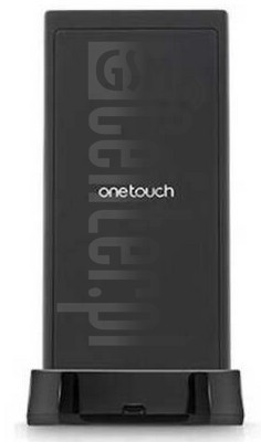 Sprawdź IMEI ALCATEL One Touch Y800Z na imei.info