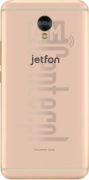 在imei.info上的IMEI Check JETFON G1701