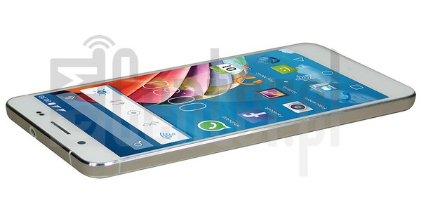IMEI चेक MEDIACOM Phonepad Duo X520U imei.info पर