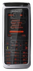 Vérification de l'IMEI ALCATEL OT-C850 sur imei.info