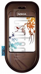 imei.info에 대한 IMEI 확인 NOKIA 7370