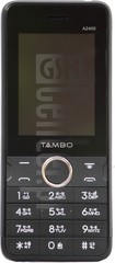 IMEI-Prüfung TAMBO A2400 auf imei.info
