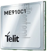 在imei.info上的IMEI Check TELIT ME910C1-E2