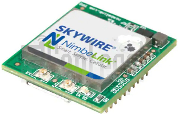 Verificación del IMEI  NIMBELINK Skywire NL-SW-LTE-S7588 en imei.info