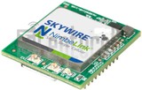Verificación del IMEI  NIMBELINK Skywire NL-SW-LTE-S7588 en imei.info