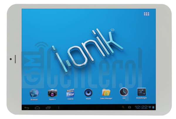 Controllo IMEI I-ONIK TP7.85-1200QC  su imei.info