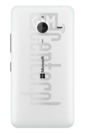 Controllo IMEI MICROSOFT Lumia 640 XL su imei.info