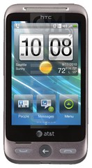 Перевірка IMEI HTC Freestyle на imei.info