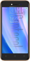 在imei.info上的IMEI Check QMOBILE I7I 2020