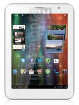 Sprawdź IMEI PRESTIGIO MultiPad 4 Ultimate 8.0 3G na imei.info