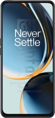 Vérification de l'IMEI OnePlus Nord N30 sur imei.info