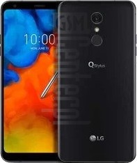 IMEI Check LG Q Note+ on imei.info
