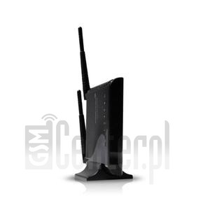 Verificação do IMEI Amped Wireless SR300 em imei.info