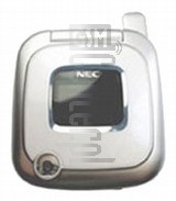 Controllo IMEI NEC N920 su imei.info
