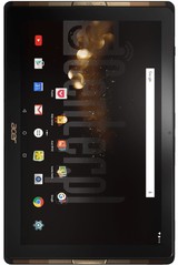 imei.infoのIMEIチェックACER A3-A40 Iconia Tab 10