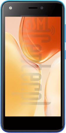 Kontrola IMEI X-TIGI V23 na imei.info