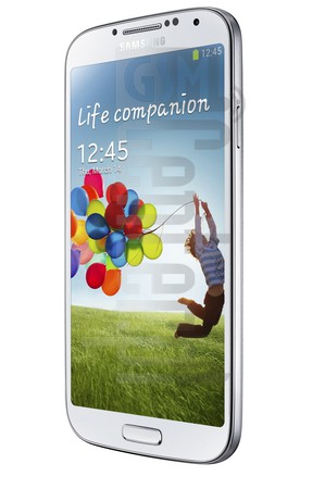 在imei.info上的IMEI Check SAMSUNG I9508 Galaxy S4 Duos