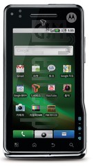 Skontrolujte IMEI MOTOROLA XT720 MileStone na imei.info