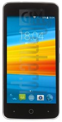 IMEI-Prüfung DEXP Ixion X245 Rock mini auf imei.info