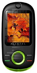 Verificação do IMEI ALCATEL OT-280C em imei.info