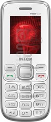 Verificação do IMEI INTEX Neo Smart em imei.info