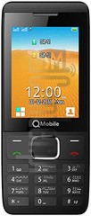 Verificación del IMEI  QMOBILE N90 en imei.info