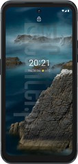 imei.infoのIMEIチェックNOKIA XR20