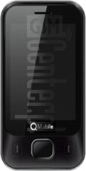 Verificación del IMEI  QMOBILE E850 en imei.info