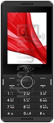 imei.info에 대한 IMEI 확인 ITEL IT5232