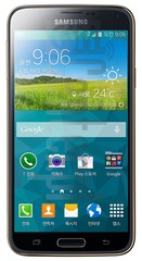 UNDUH FIRMWARE SAMSUNG G906S Galaxy S5 LTE-A