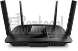 Sprawdź IMEI LINKSYS EA8500 na imei.info