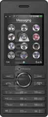 Sprawdź IMEI QMOBILE E990 Pro na imei.info