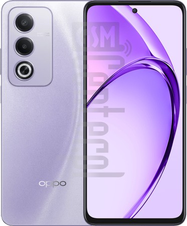 imei.infoのIMEIチェックOPPO A3 Pro (India)