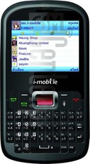 IMEI-Prüfung i-mobile S220 auf imei.info