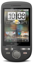 imei.infoのIMEIチェックHTC Tattoo