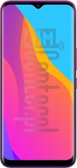 imei.info에 대한 IMEI 확인 ITEL Vision 1 Plus