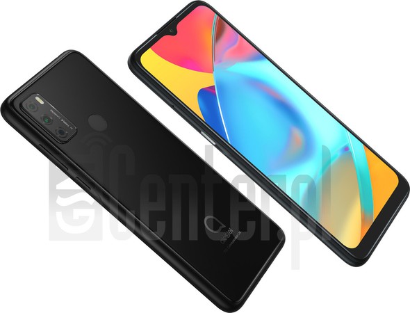 Перевірка IMEI ALCATEL 3L (2021) на imei.info